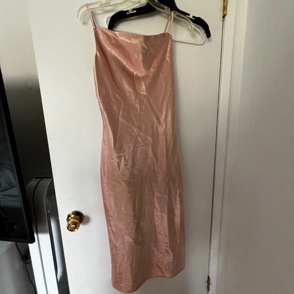 Birdy Grey Women's Dress Extra Small